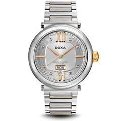 ساعت مچی DOXA کد D183TSD - doxa watch d183tsd  